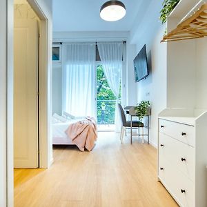 Italianflat - Elegant Suites With Balcony In Navigli